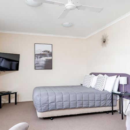 Bk'S Chardonnay Motor Lodge Masterton Zewnętrze zdjęcie