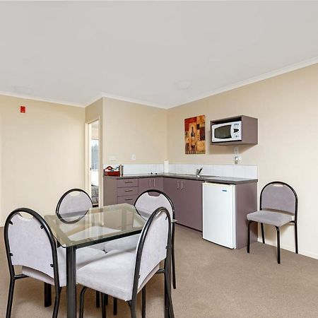 Bk'S Chardonnay Motor Lodge Masterton Zewnętrze zdjęcie