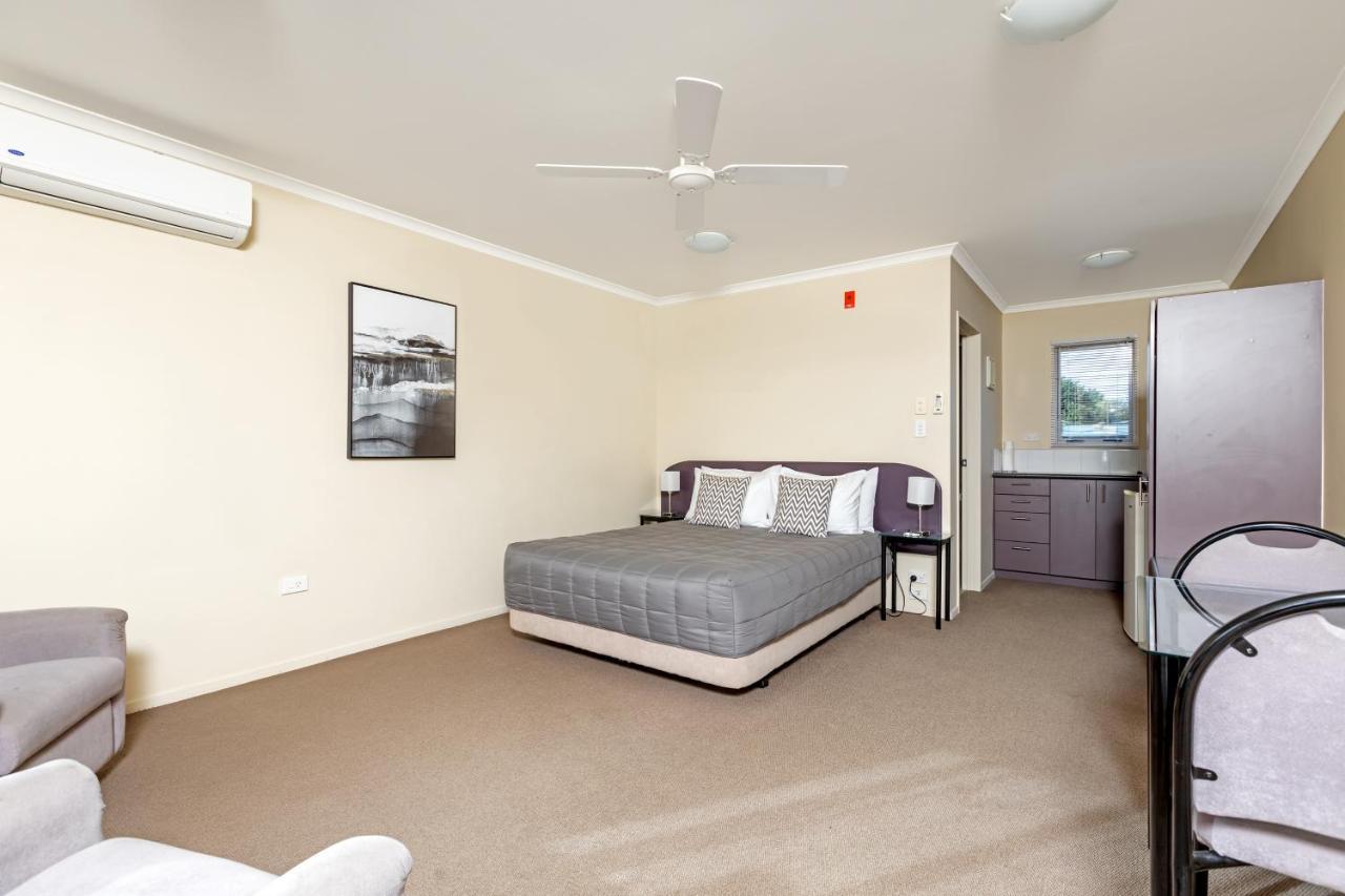 Bk'S Chardonnay Motor Lodge Masterton Zewnętrze zdjęcie