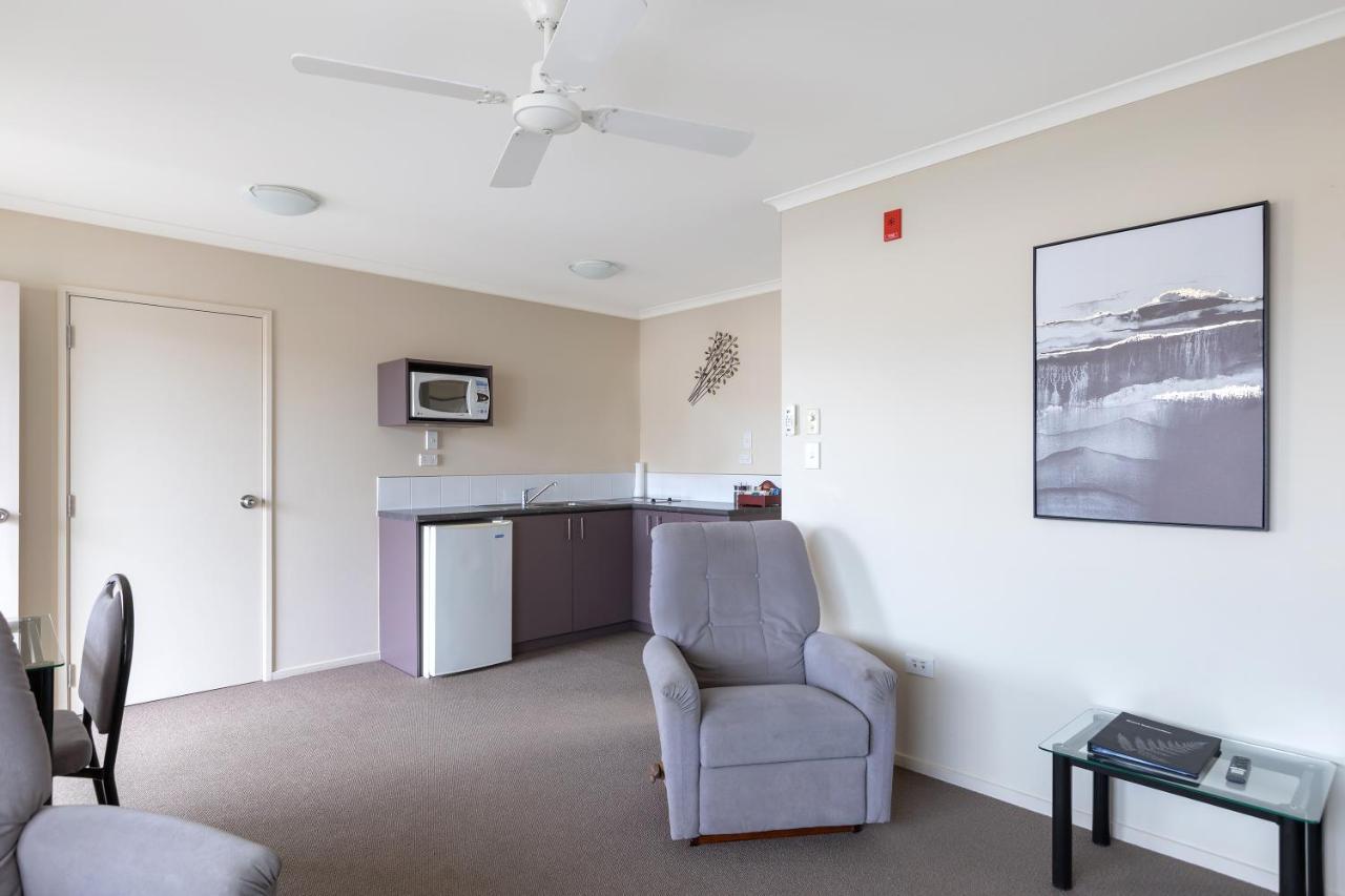 Bk'S Chardonnay Motor Lodge Masterton Zewnętrze zdjęcie