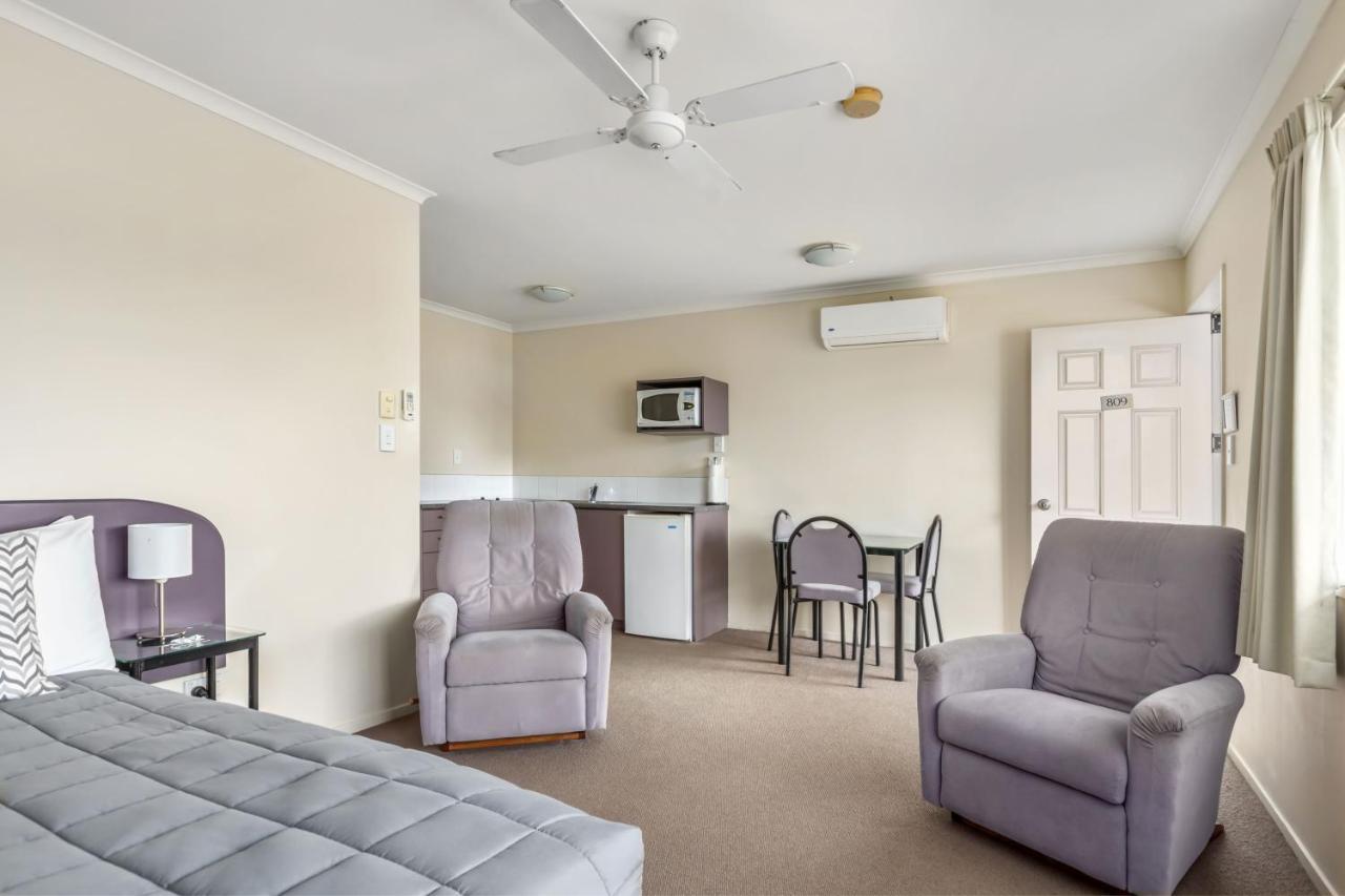 Bk'S Chardonnay Motor Lodge Masterton Zewnętrze zdjęcie