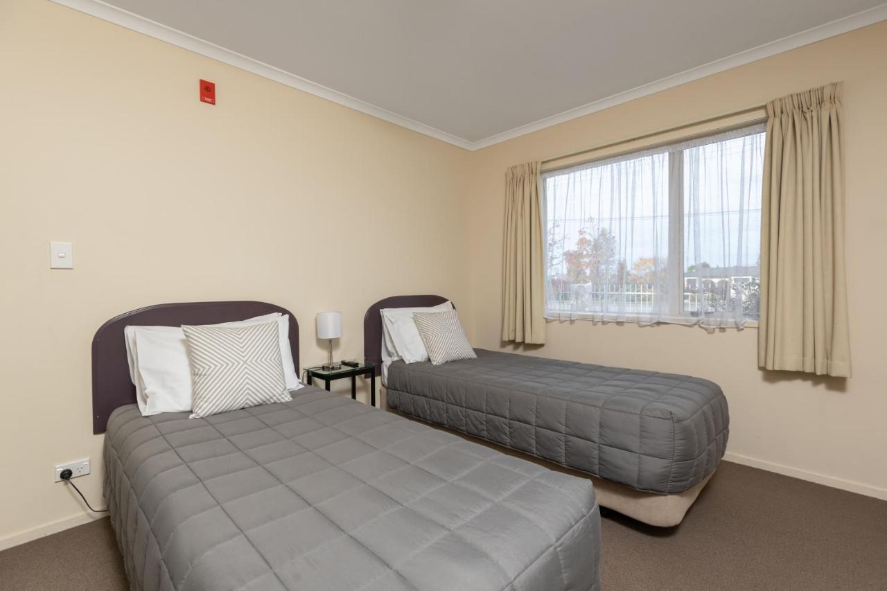 Bk'S Chardonnay Motor Lodge Masterton Zewnętrze zdjęcie