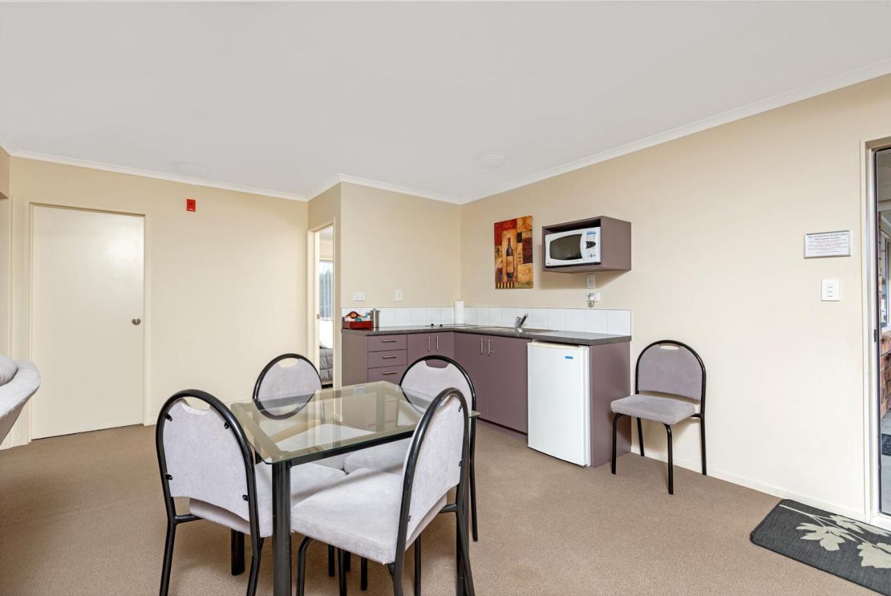 Bk'S Chardonnay Motor Lodge Masterton Zewnętrze zdjęcie