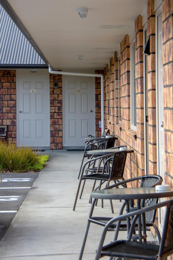 Bk'S Chardonnay Motor Lodge Masterton Zewnętrze zdjęcie